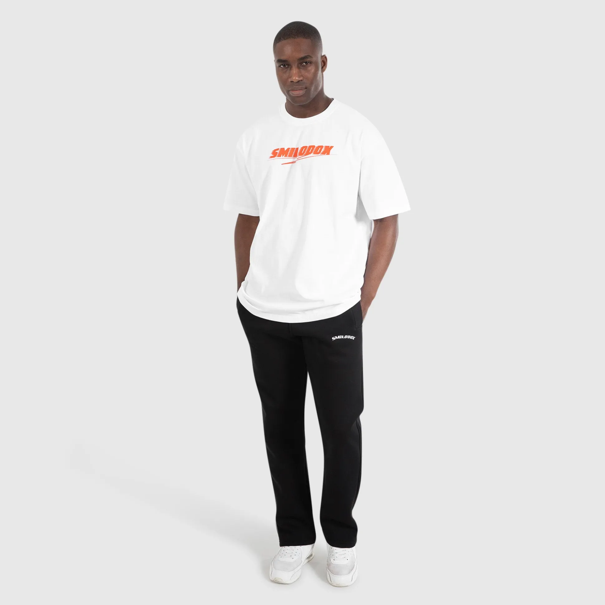 T-Shirt Oversized Blake