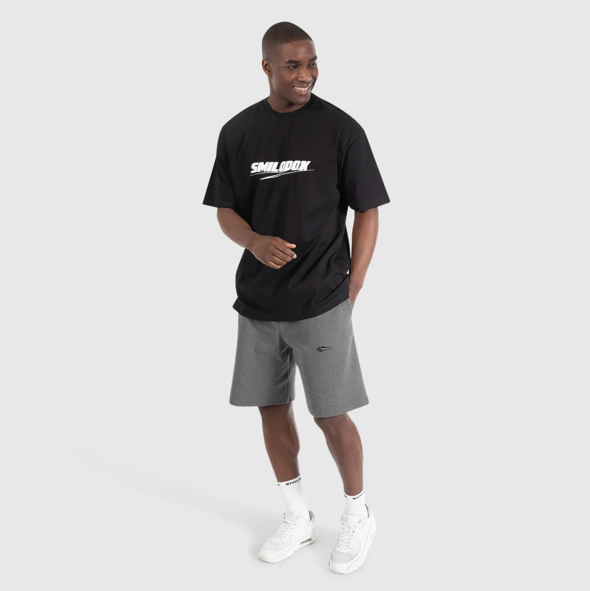 T-Shirt Oversized Blake