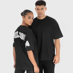 T-Shirt Oversized Brail