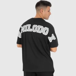 T-Shirt Oversized Brail