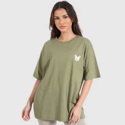 T-Shirt Oversized Payton