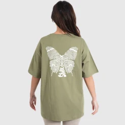 T-Shirt Oversized Payton