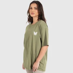 T-Shirt Oversized Payton