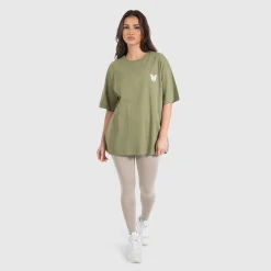 T-Shirt Oversized Payton