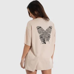 T-Shirt Oversized Payton