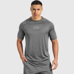 T-Shirt Powerfit Triple