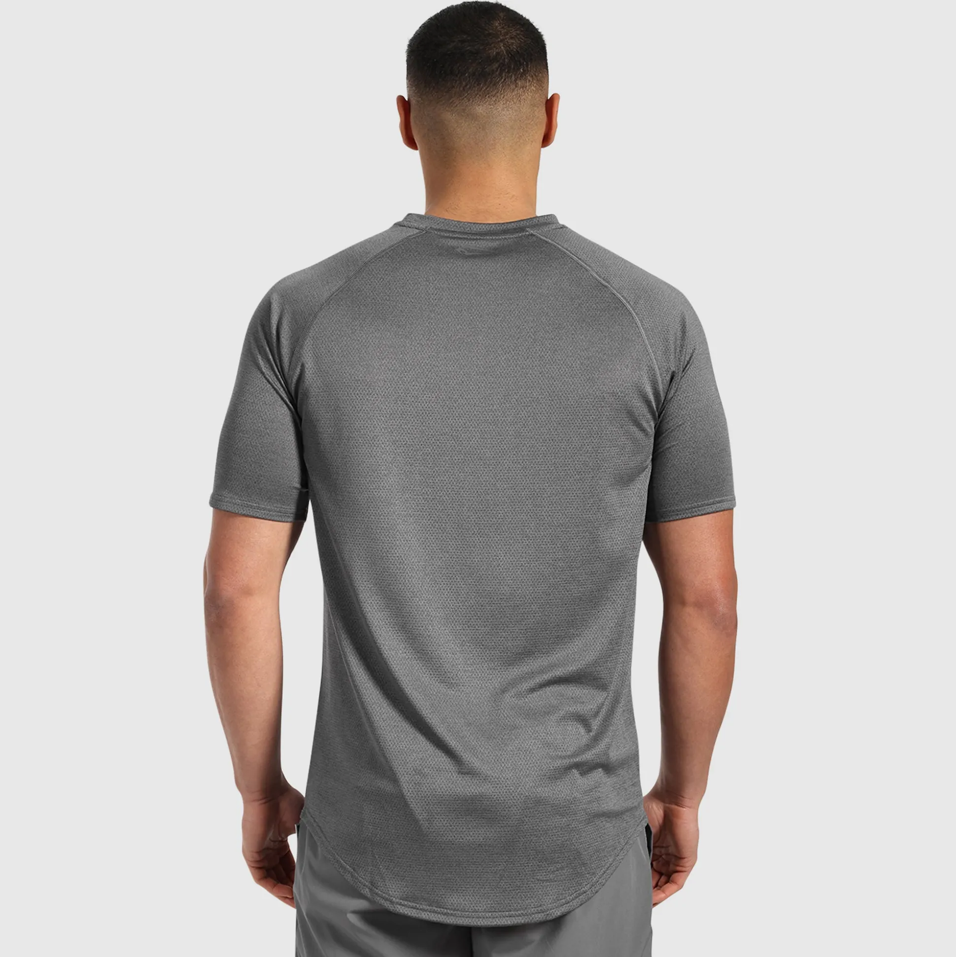 T-Shirt Powerfit Triple