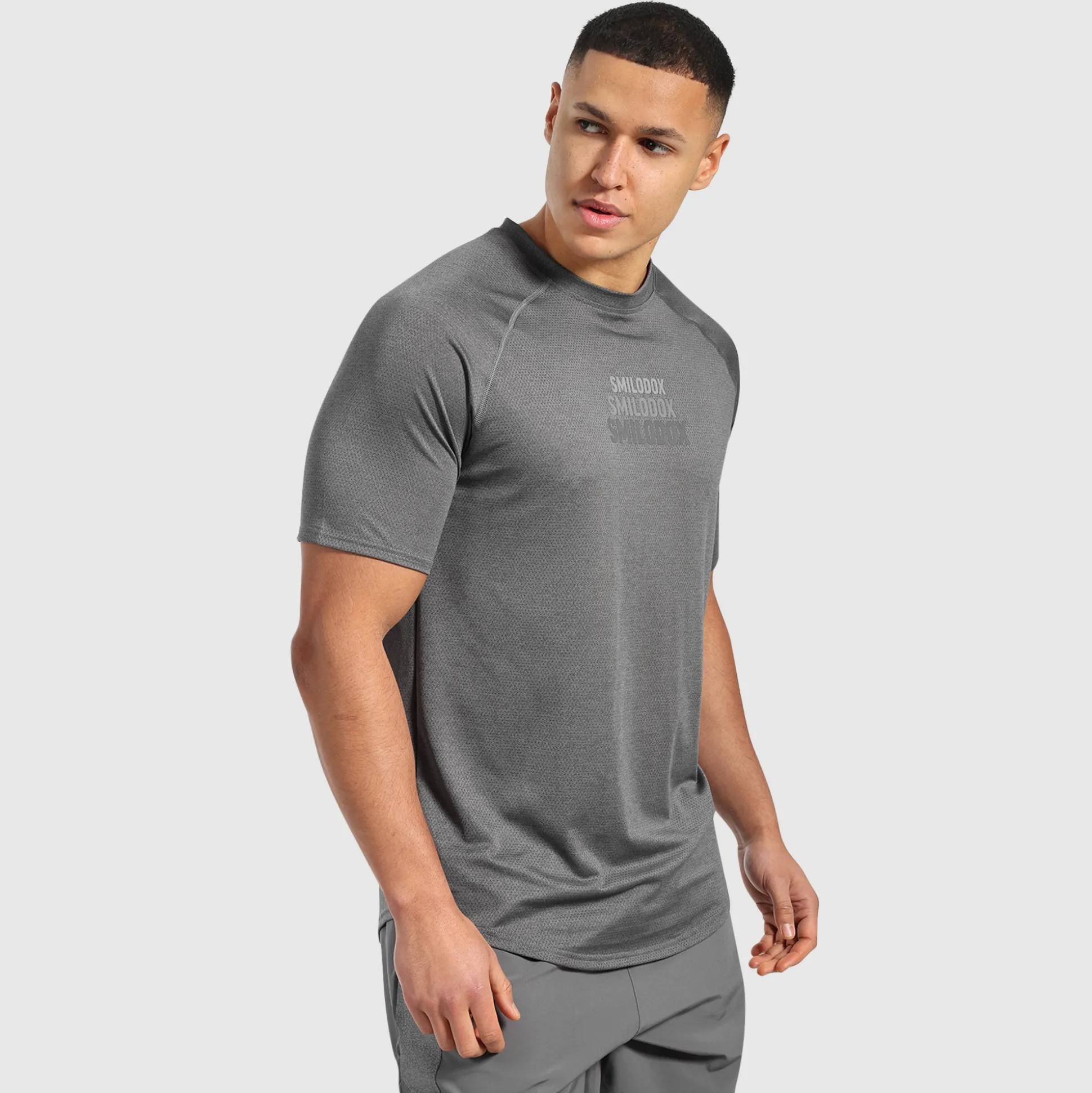 T-Shirt Powerfit Triple