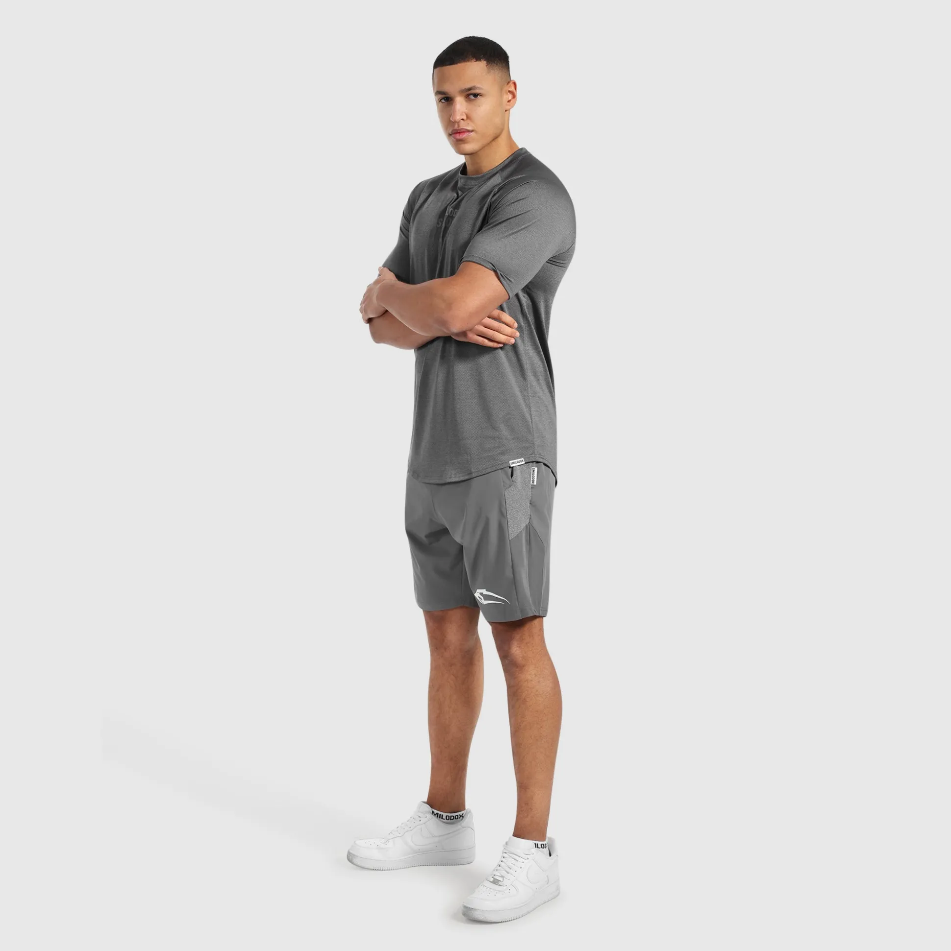 T-Shirt Powerfit Triple