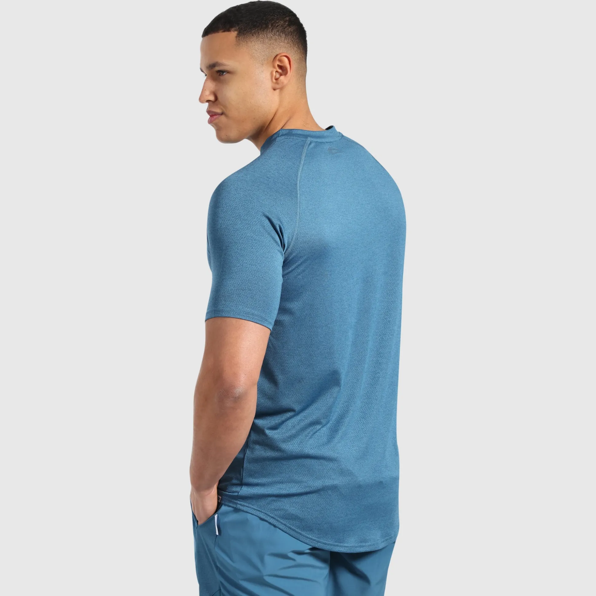 T-Shirt Powerfit Triple