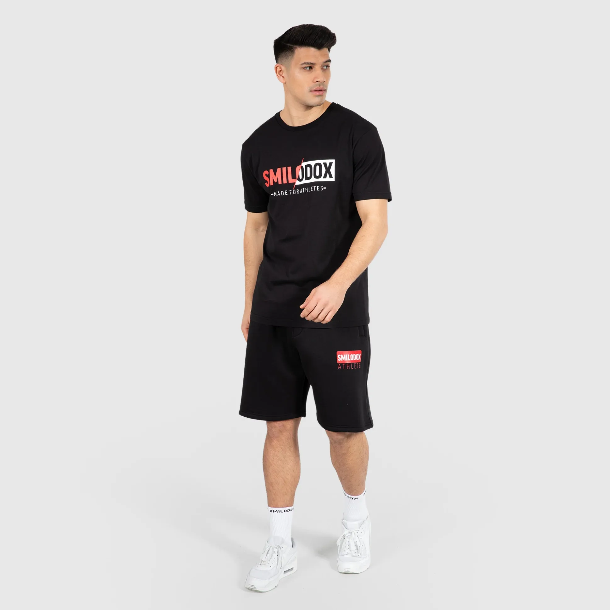T-Shirt Team Athlete