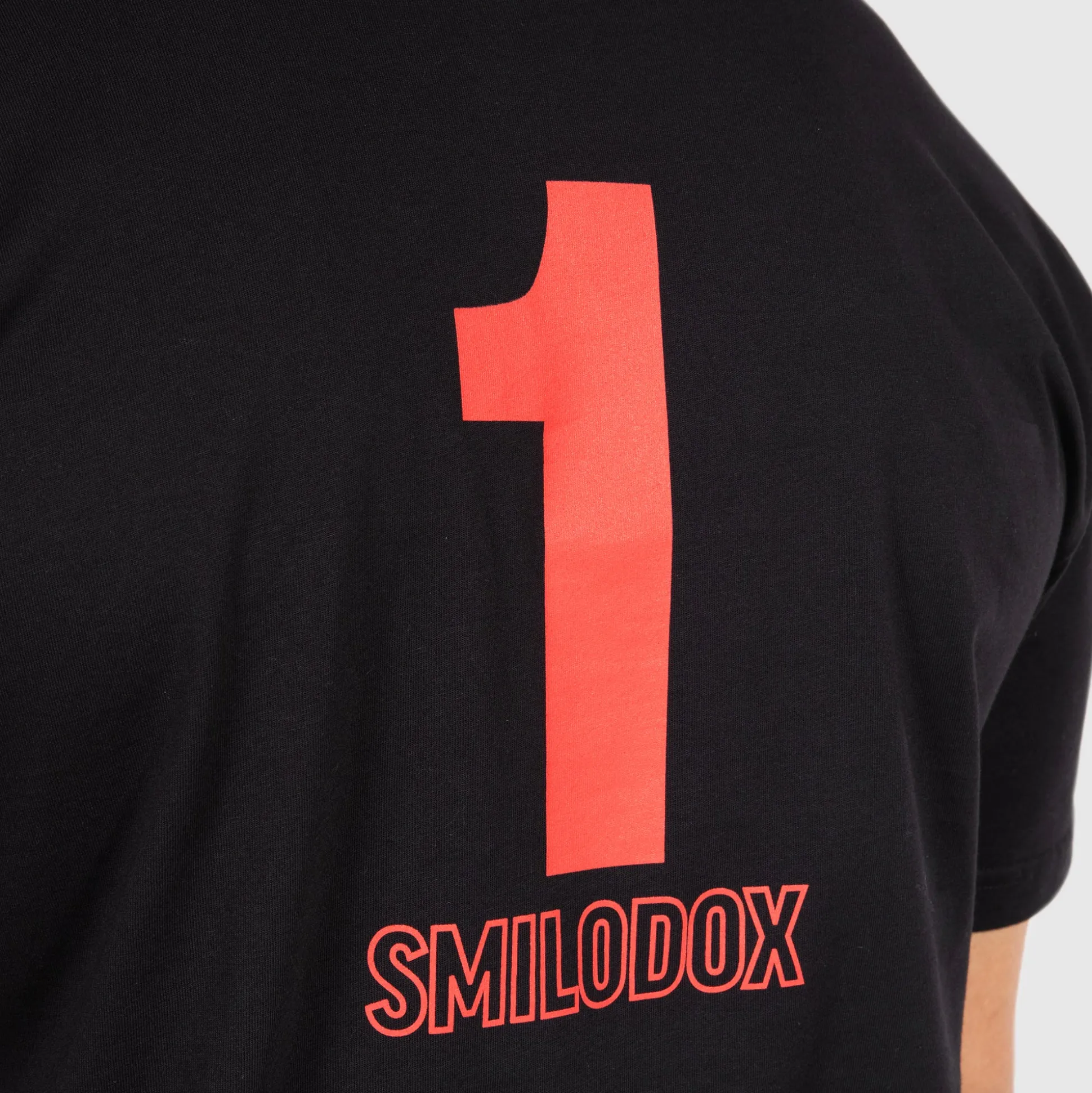 T-Shirt Team Athlete
