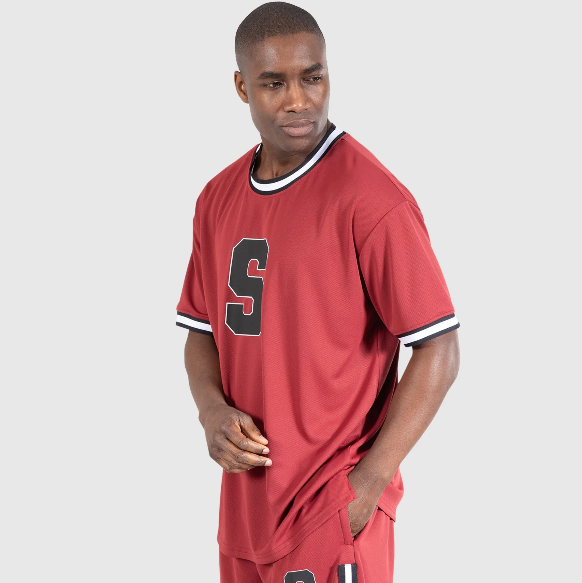 T-Shirt Triple