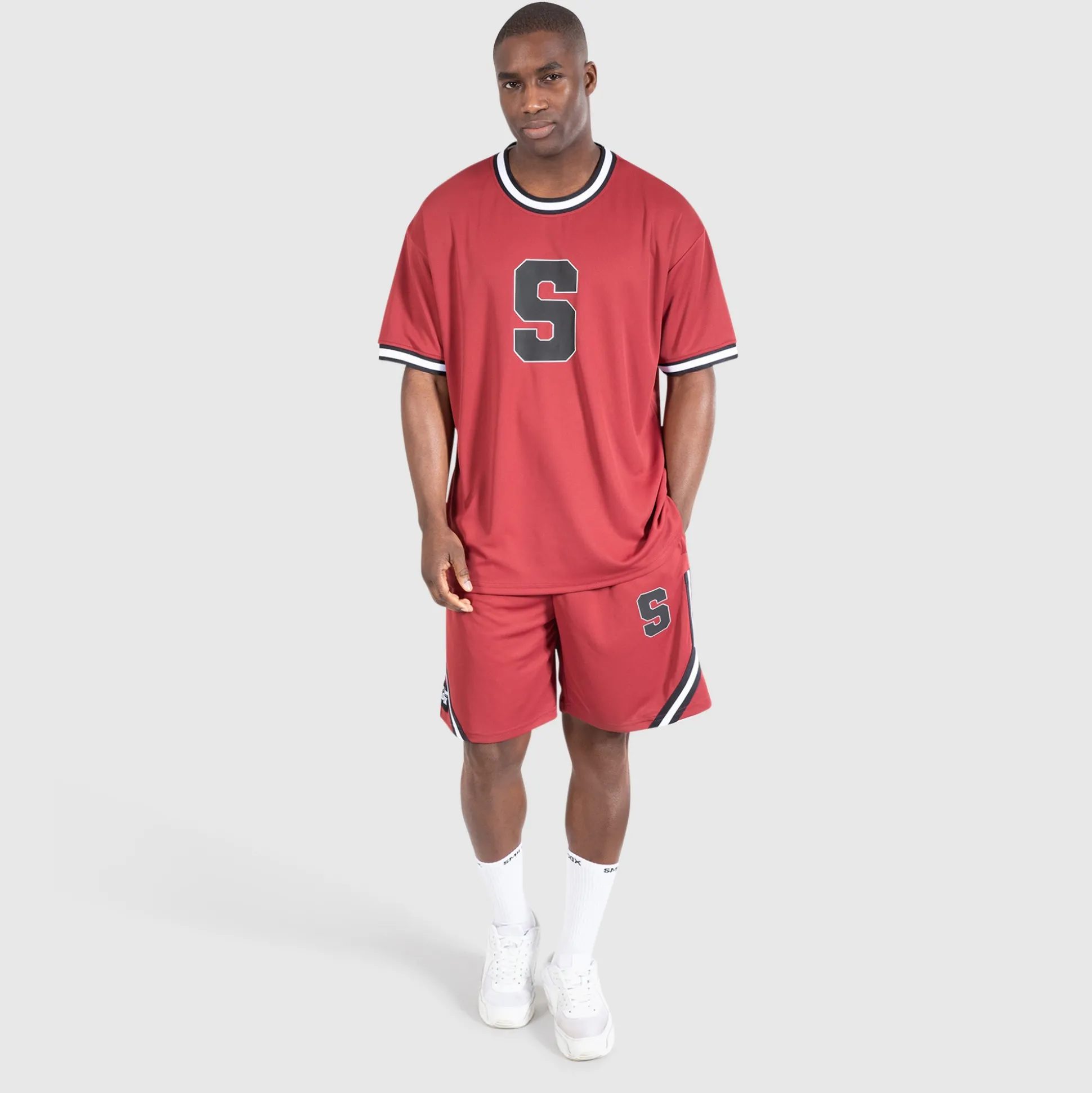 T-Shirt Triple