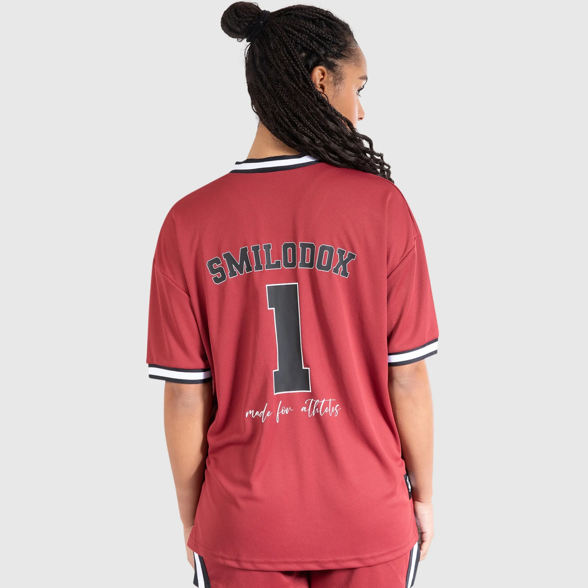 T-Shirt Triple Pro