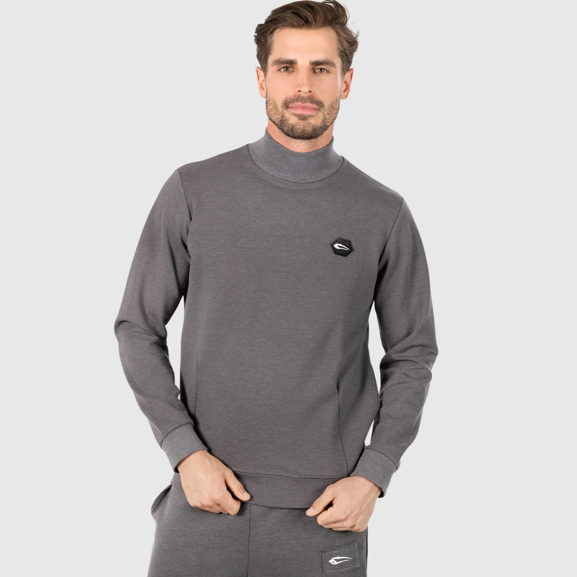 Turtleneck Brennan