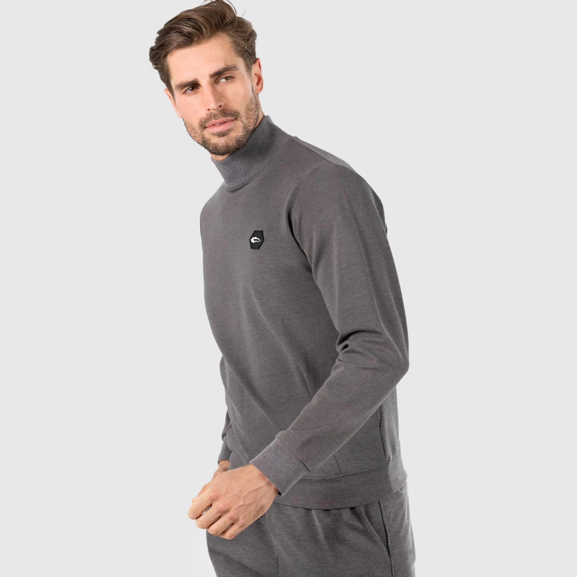 Turtleneck Brennan