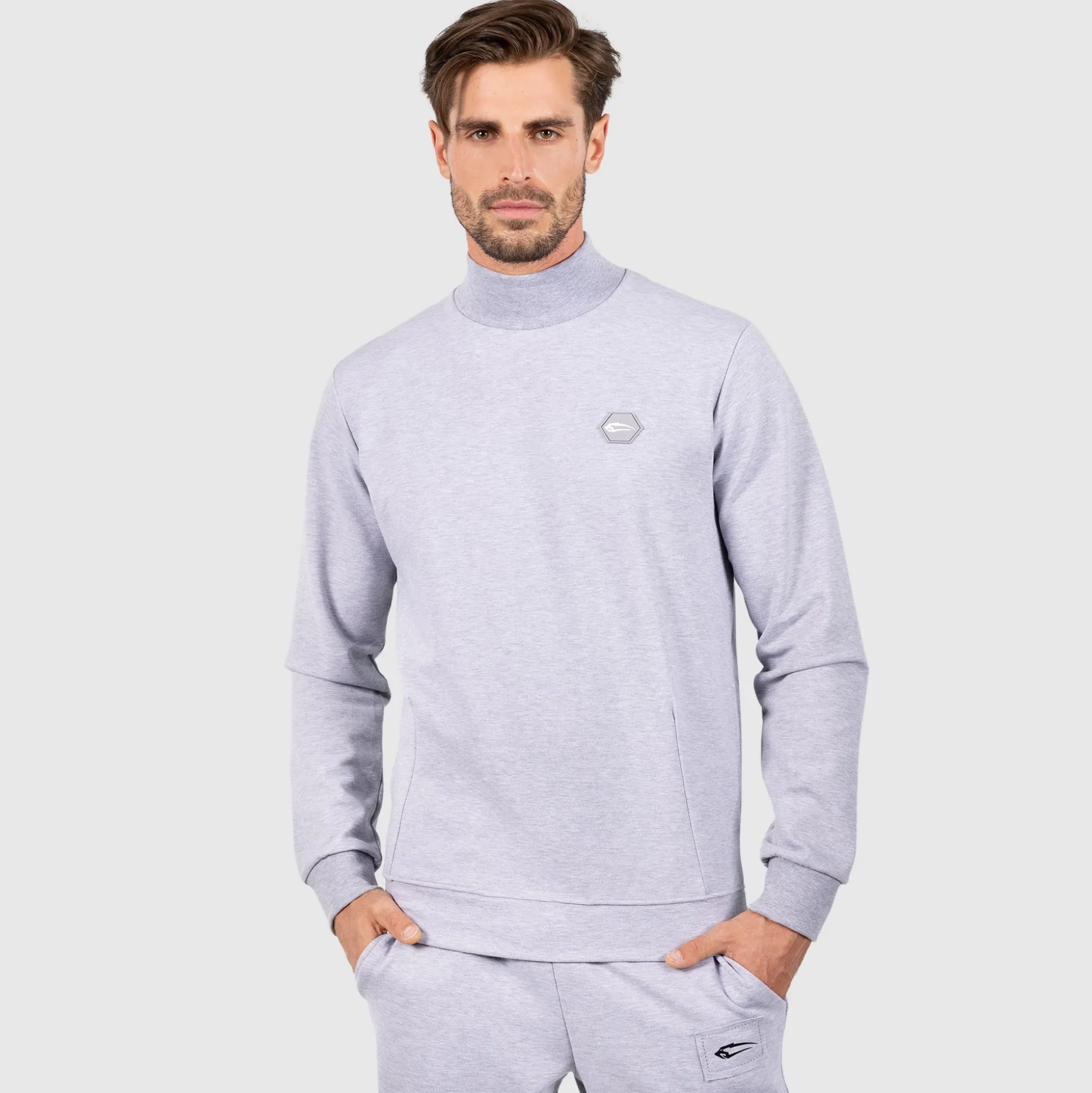 Turtleneck Brennan