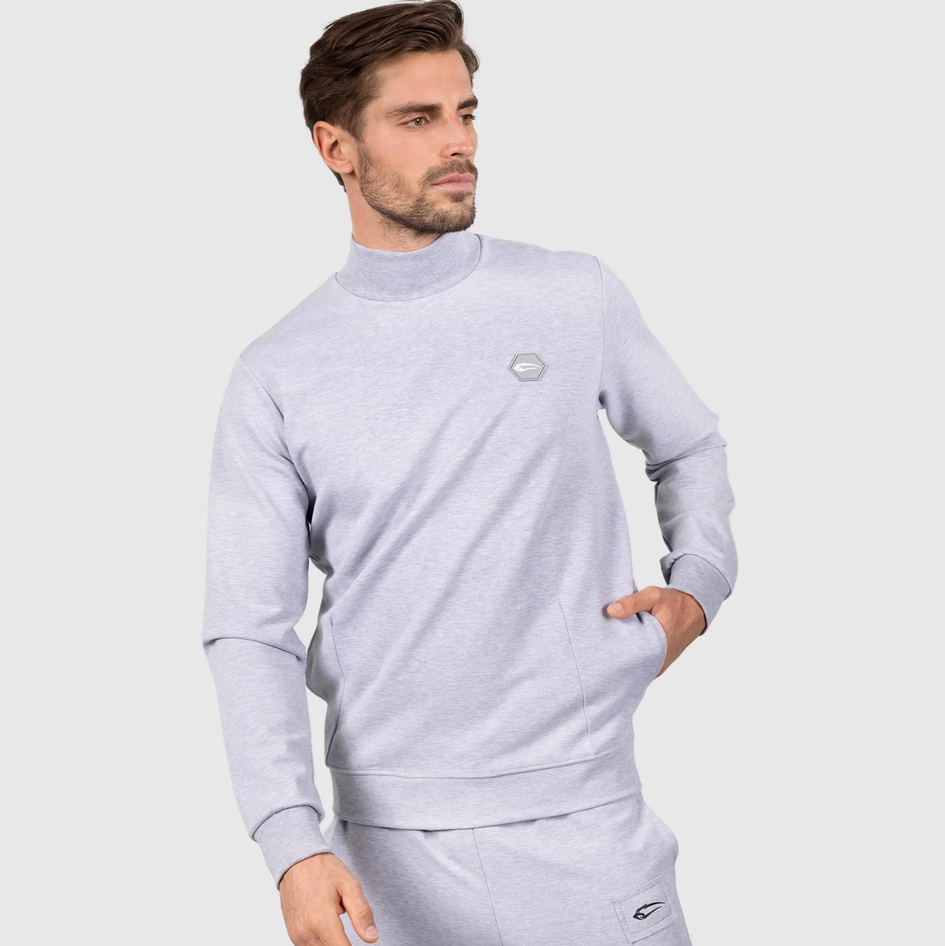 Turtleneck Brennan