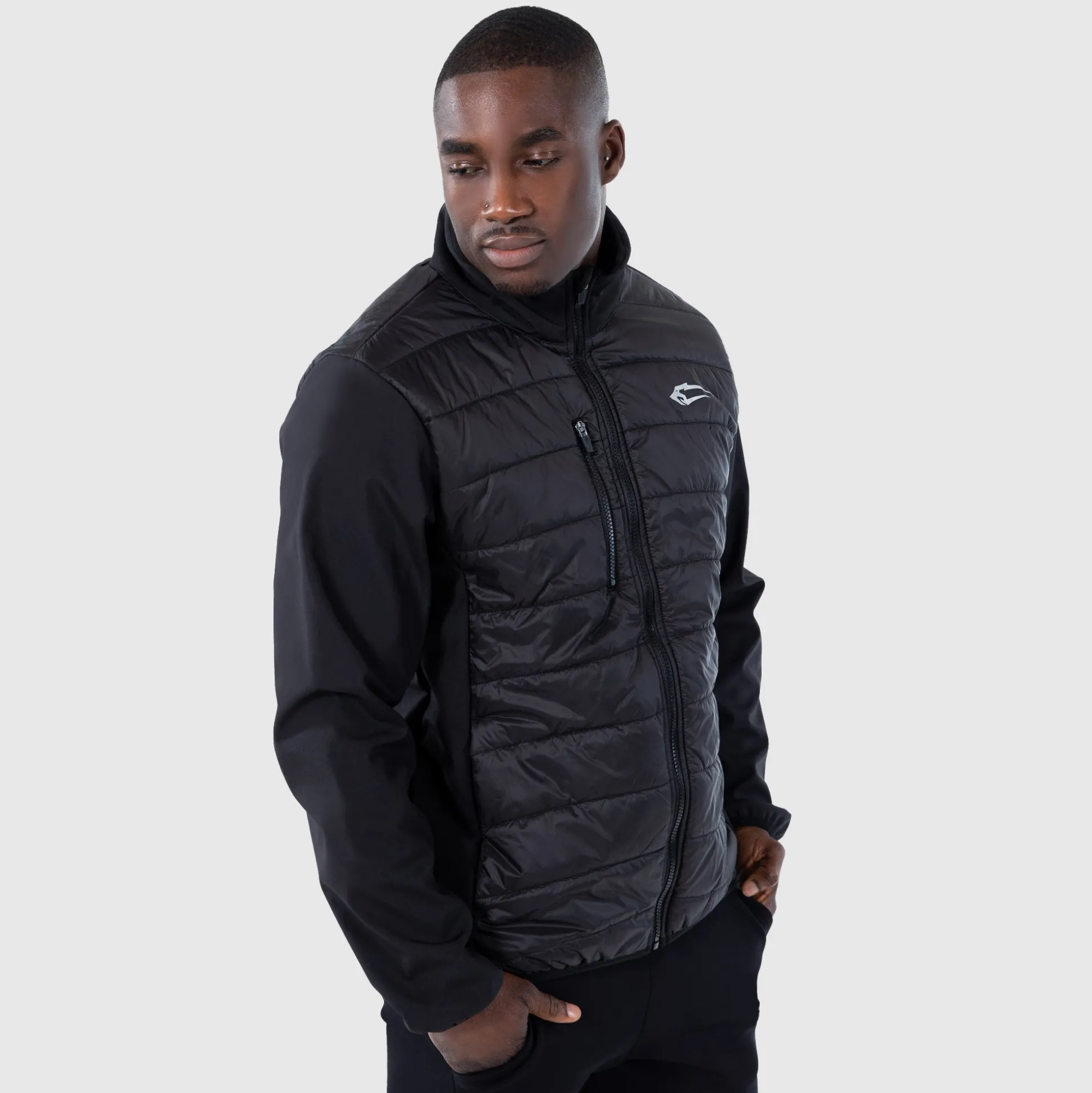 Tyree outdoor jacket