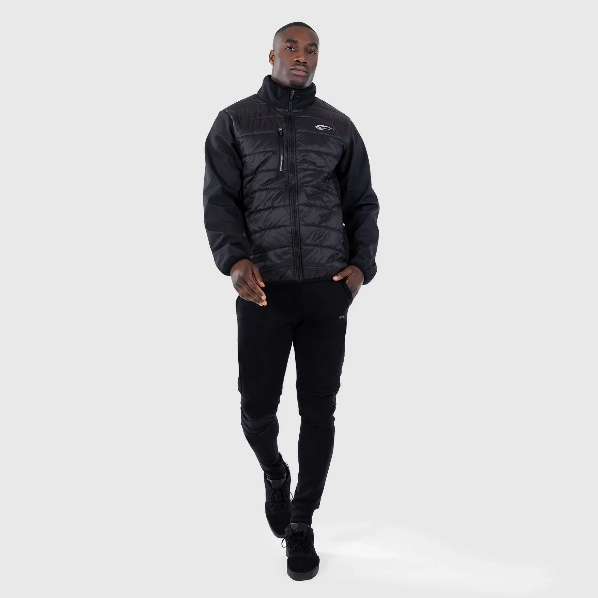 Tyree outdoor jacket