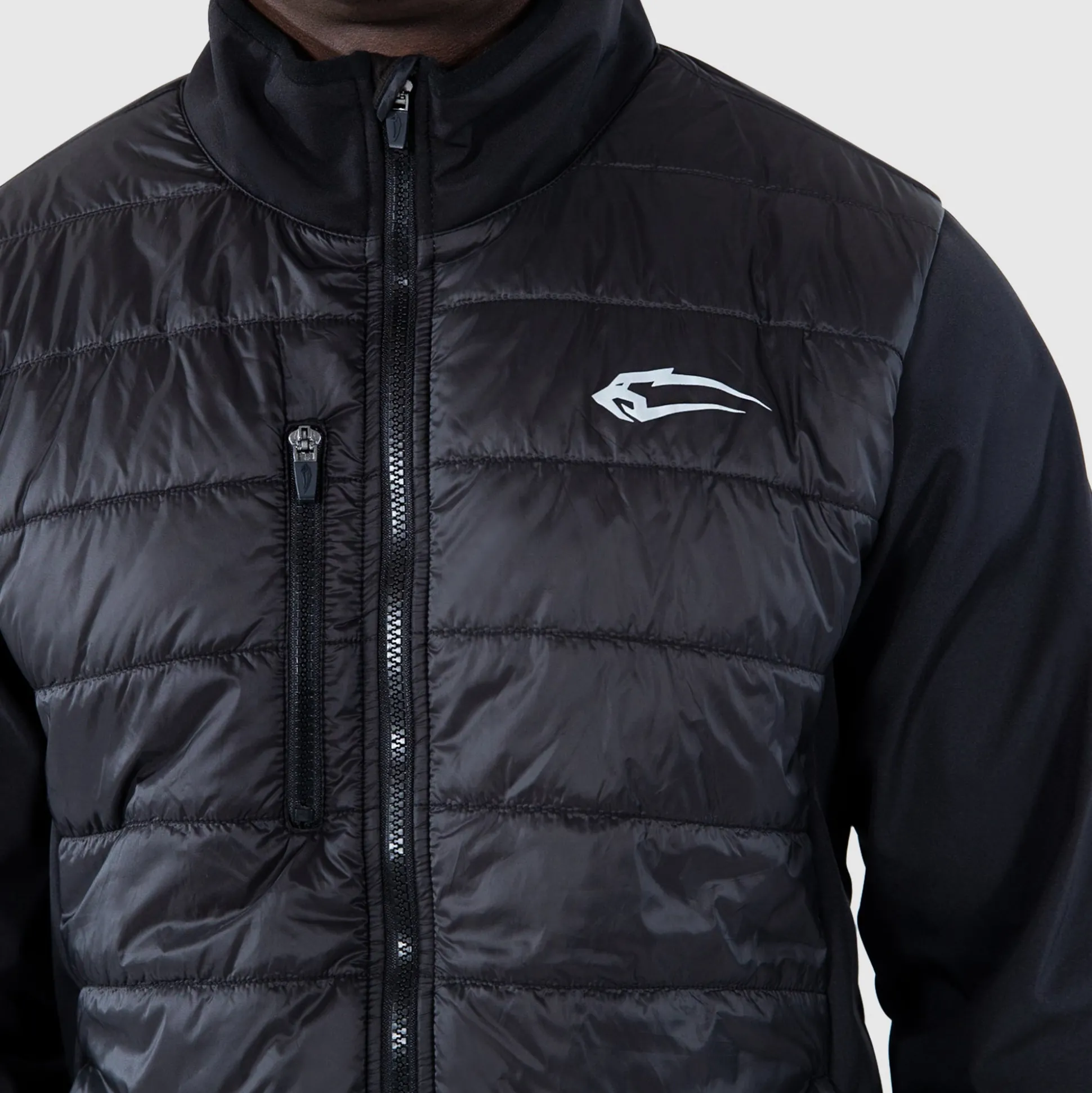 Tyree outdoor jacket