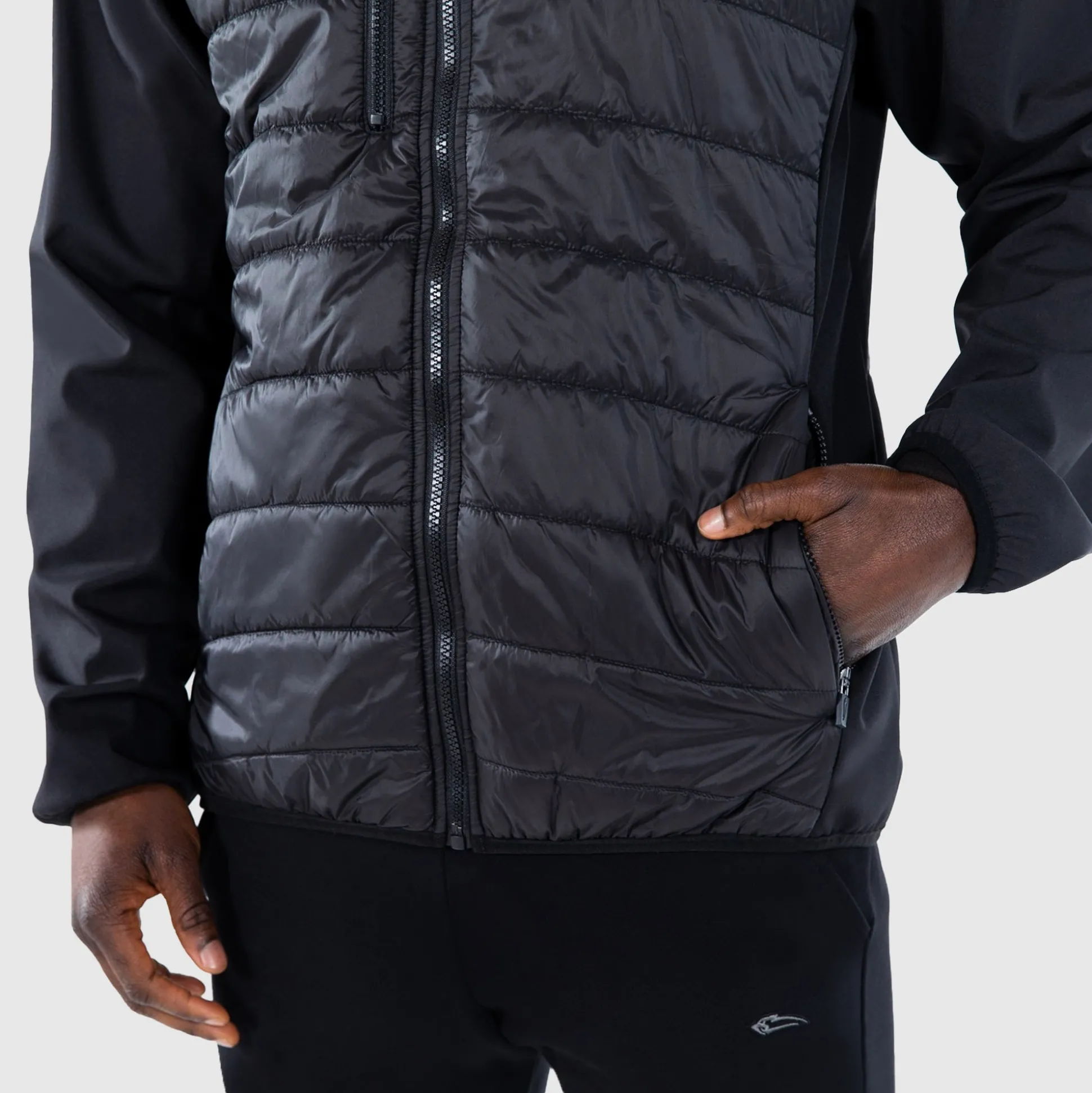 Tyree outdoor jacket