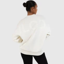 Unisex Sweatshirt Brail Solid