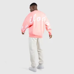 Unisex Sweatshirt Liquid Brail