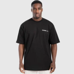 Unisex T-Shirt Liquid Brail