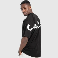 Unisex T-Shirt Liquid Brail