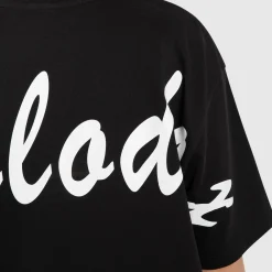 Unisex T-Shirt Liquid Brail