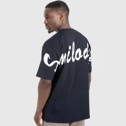 Unisex T-Shirt Liquid Brail