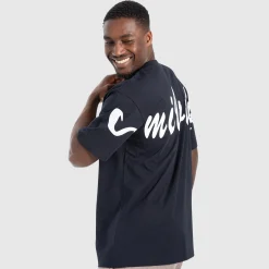 Unisex T-Shirt Liquid Brail