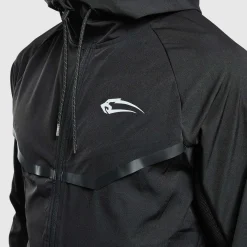 Windcheater Break