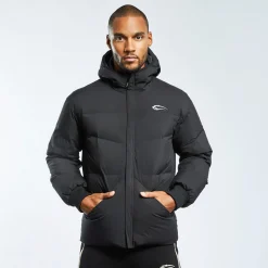 Winter down jacket SUB ZERO