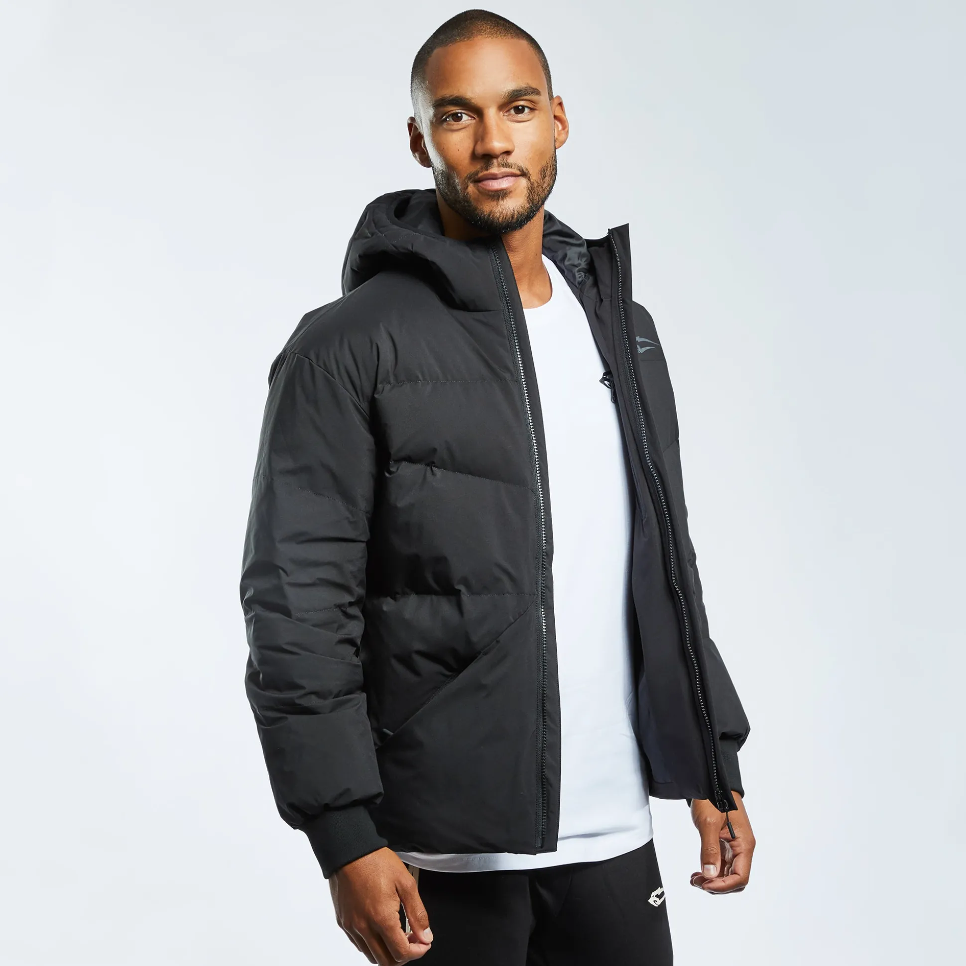 Winter down jacket SUB ZERO