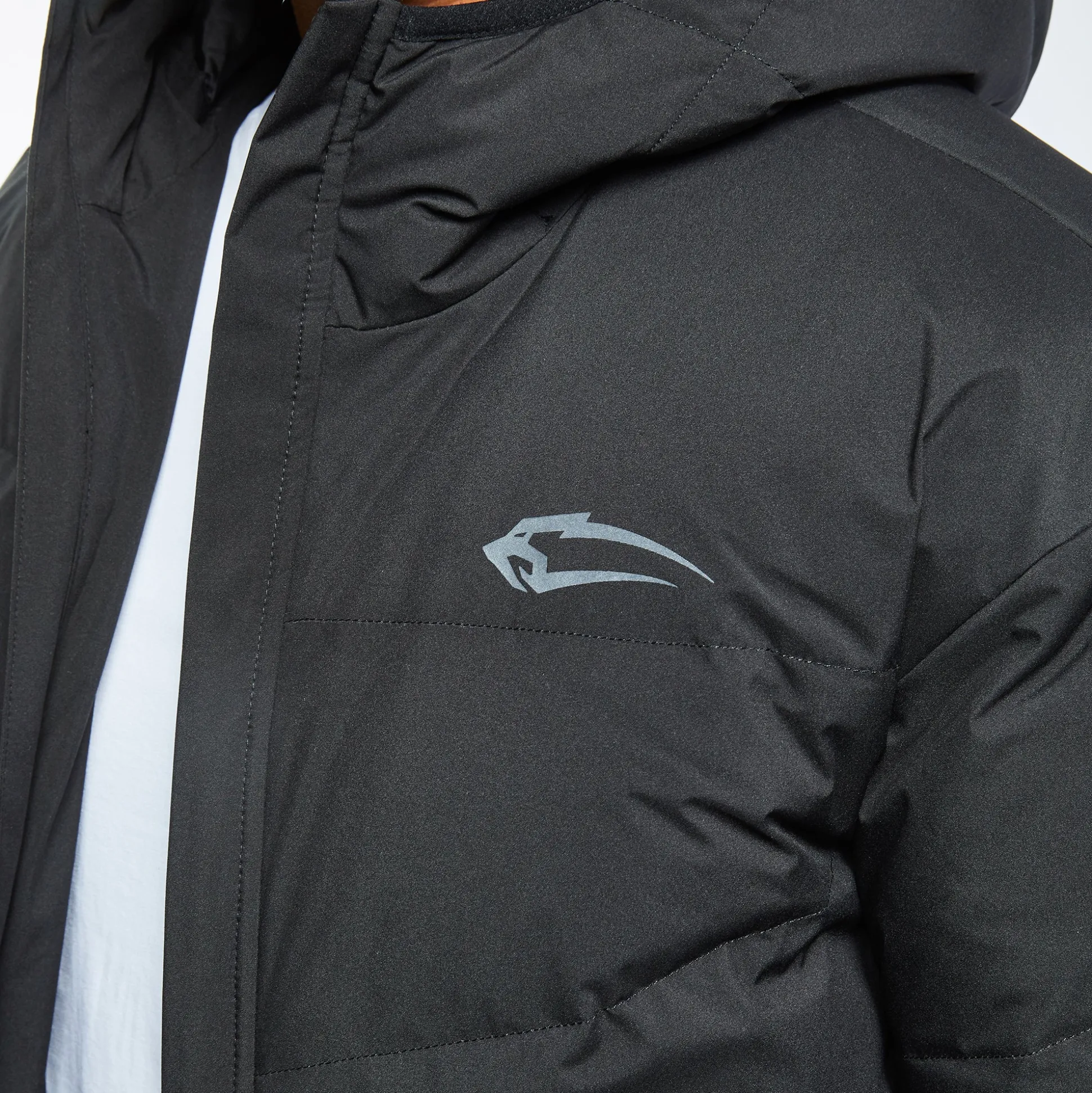 Winter down jacket SUB ZERO