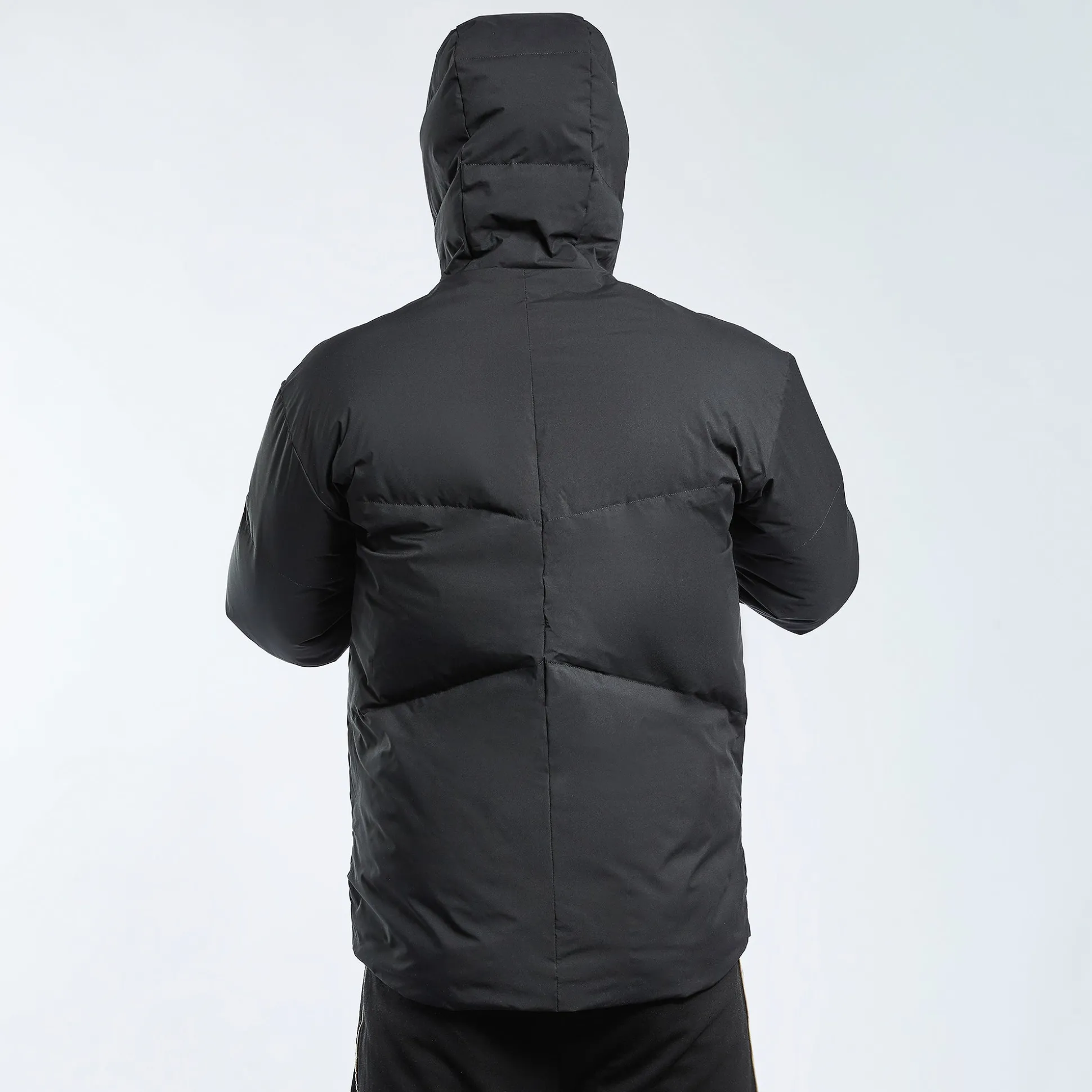 Winter down jacket SUB ZERO