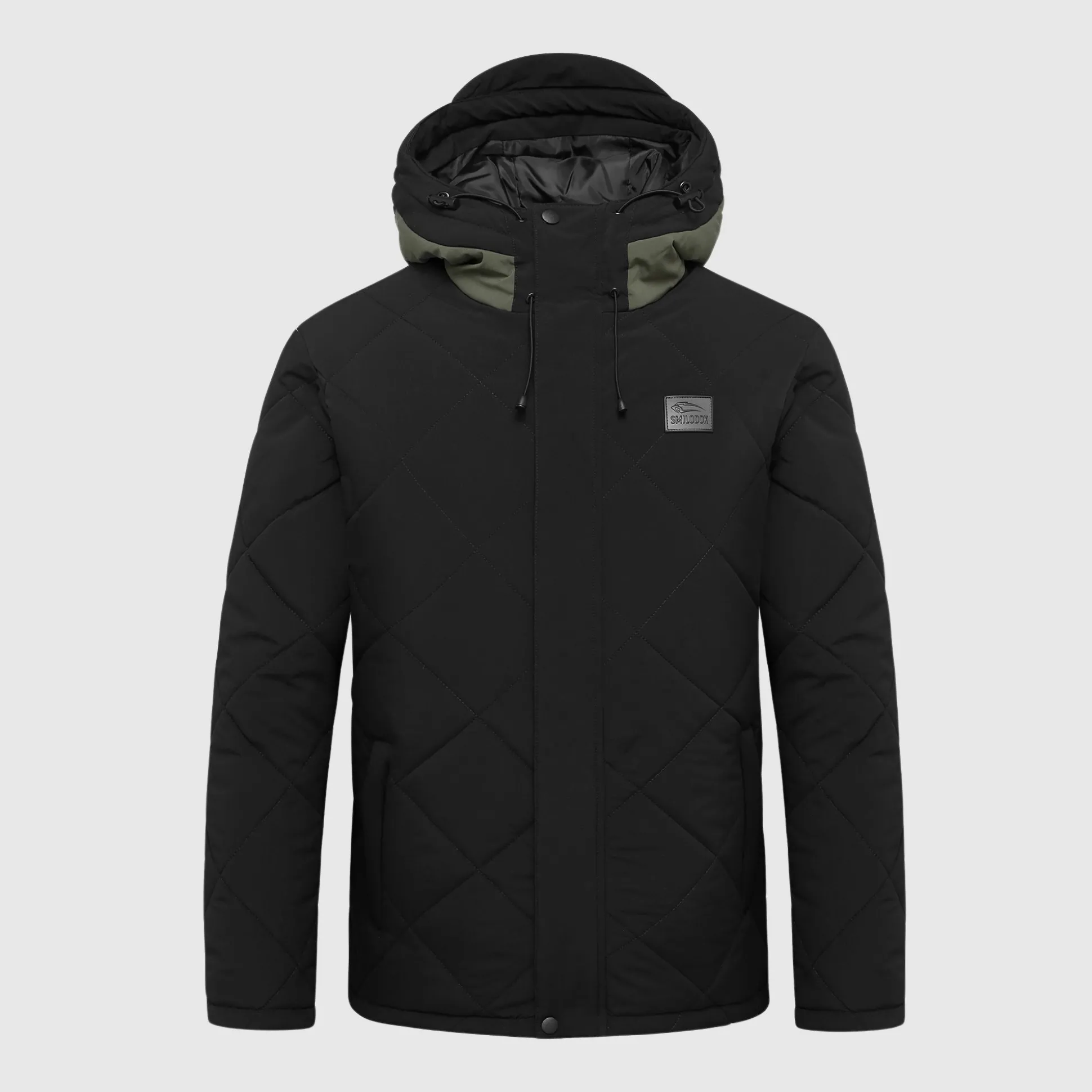 Winterjacke Anthony