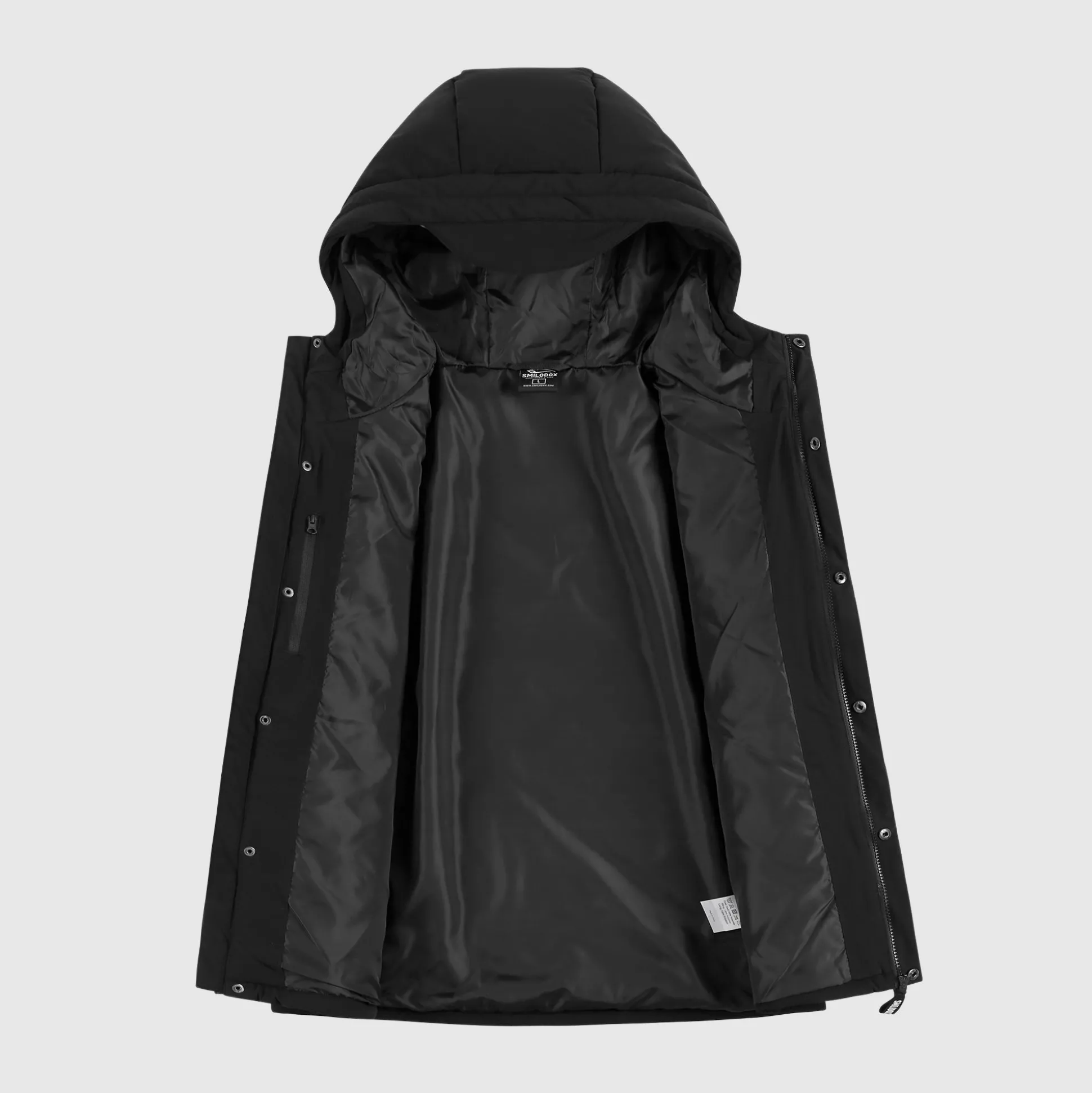 Winterjacke Anthony