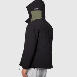 Winterjacke Anthony
