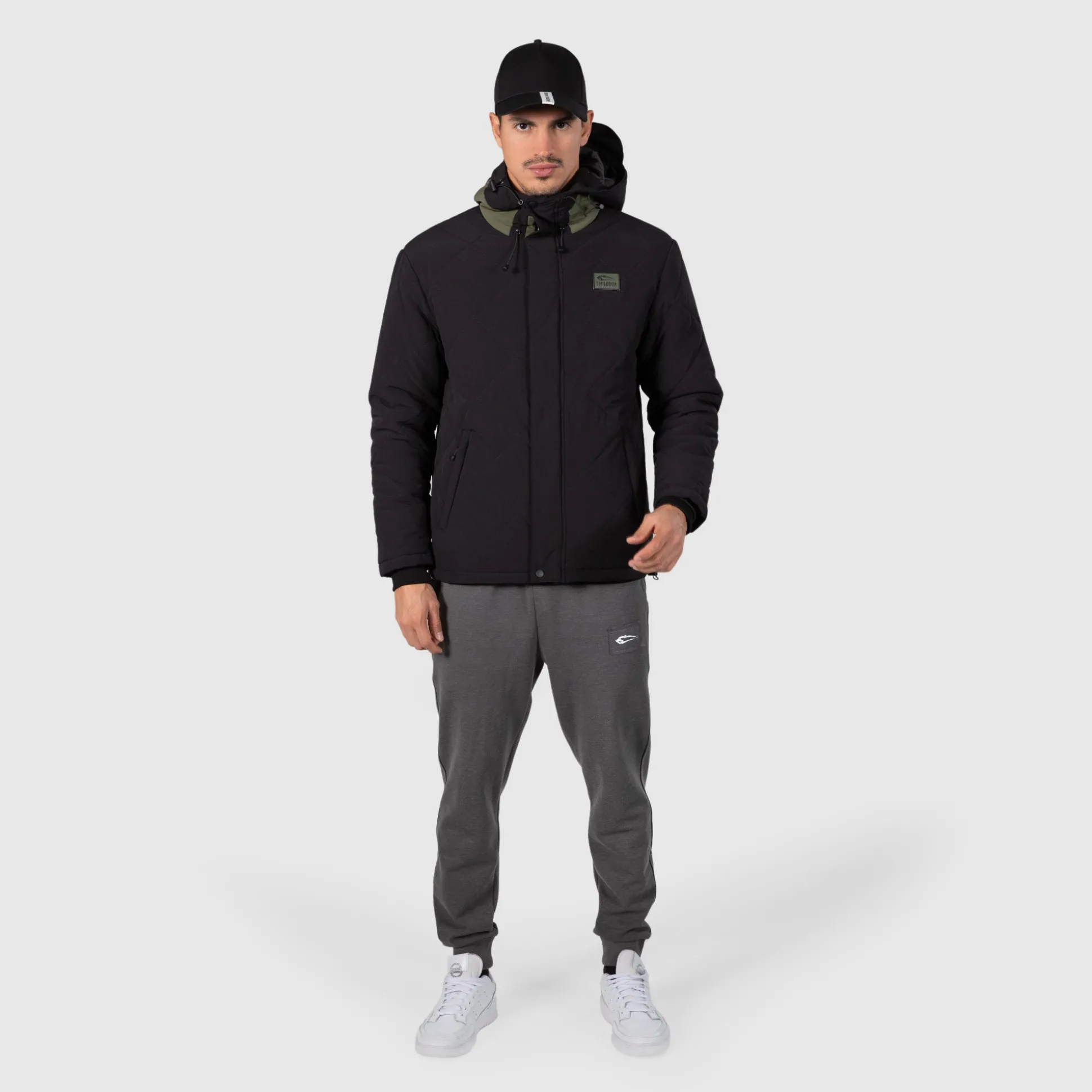 Winterjacke Anthony