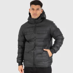 Winterjacke Levi