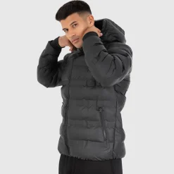 Winterjacke Levi