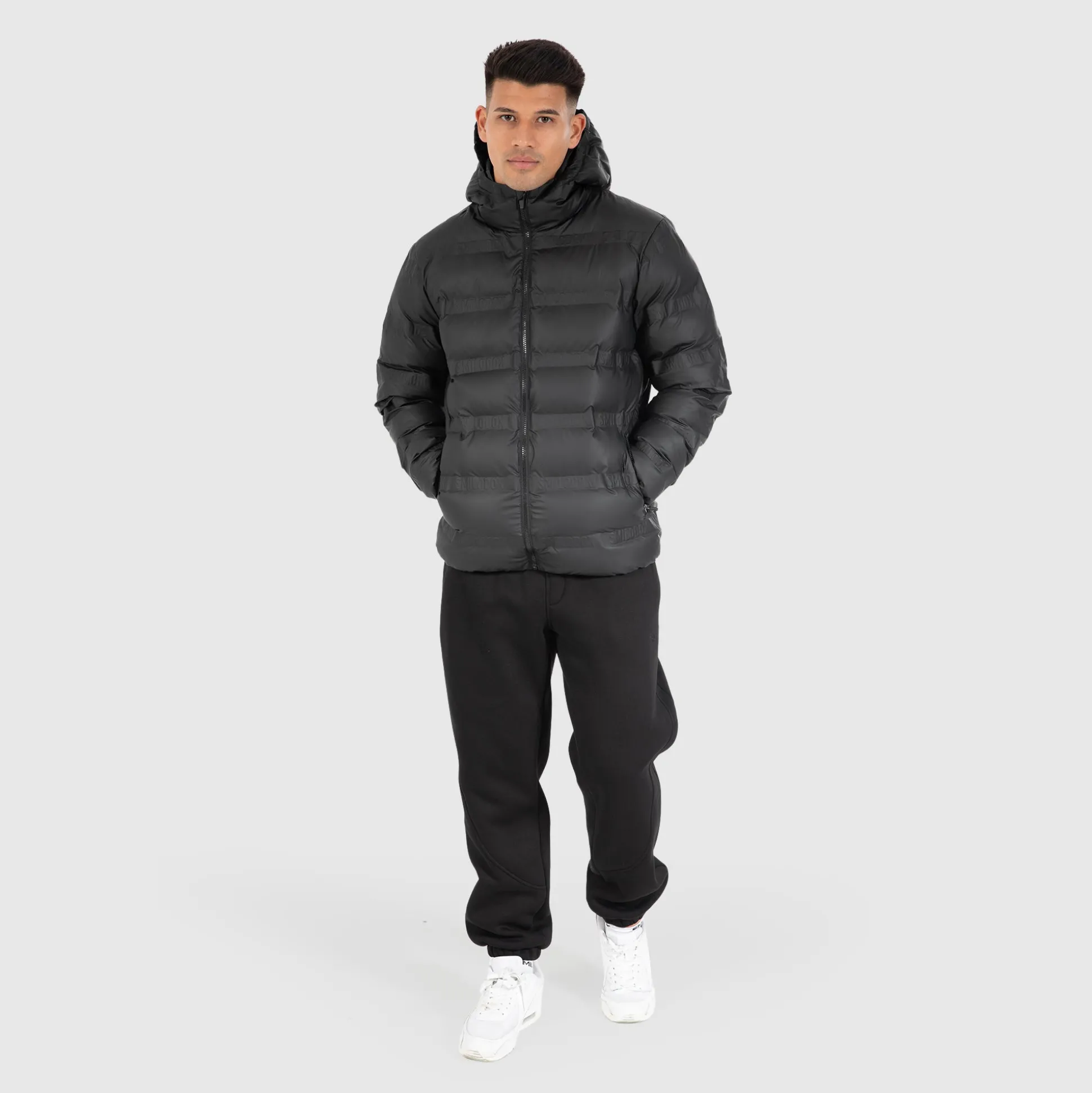 Winterjacke Levi