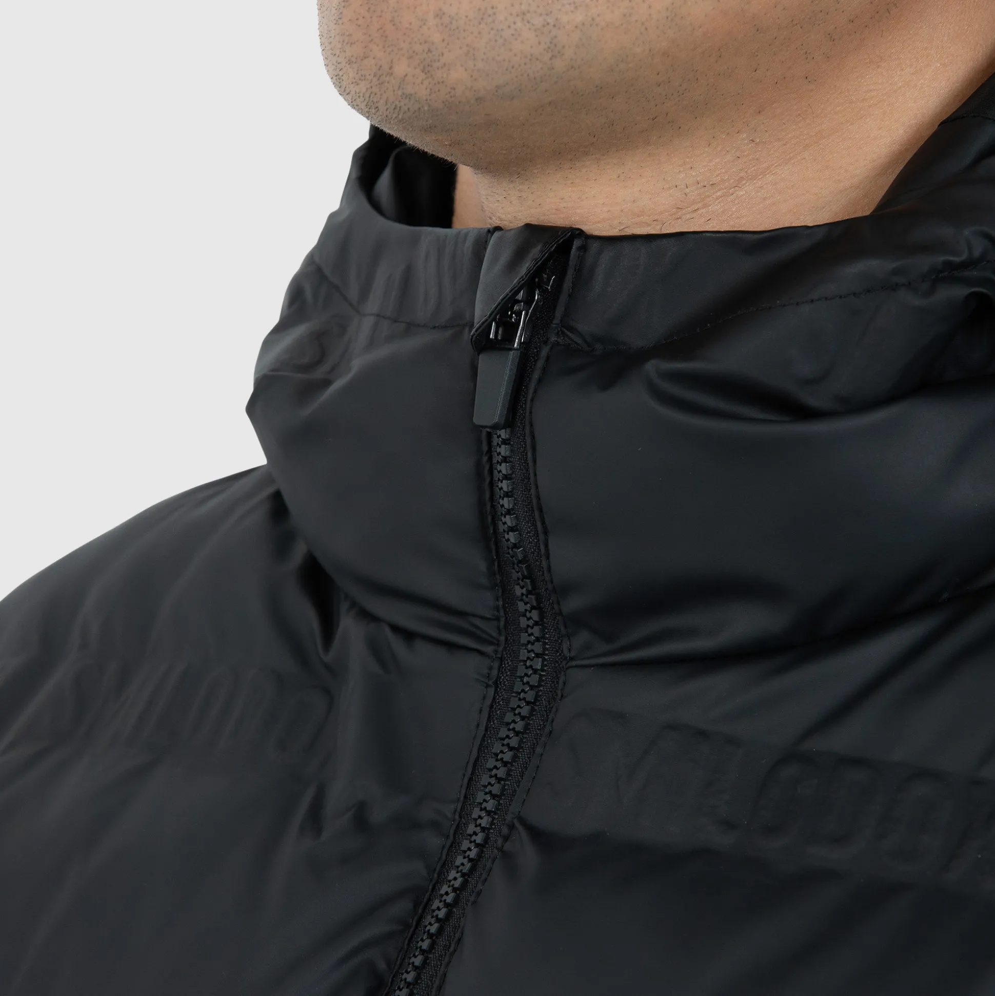 Winterjacke Levi