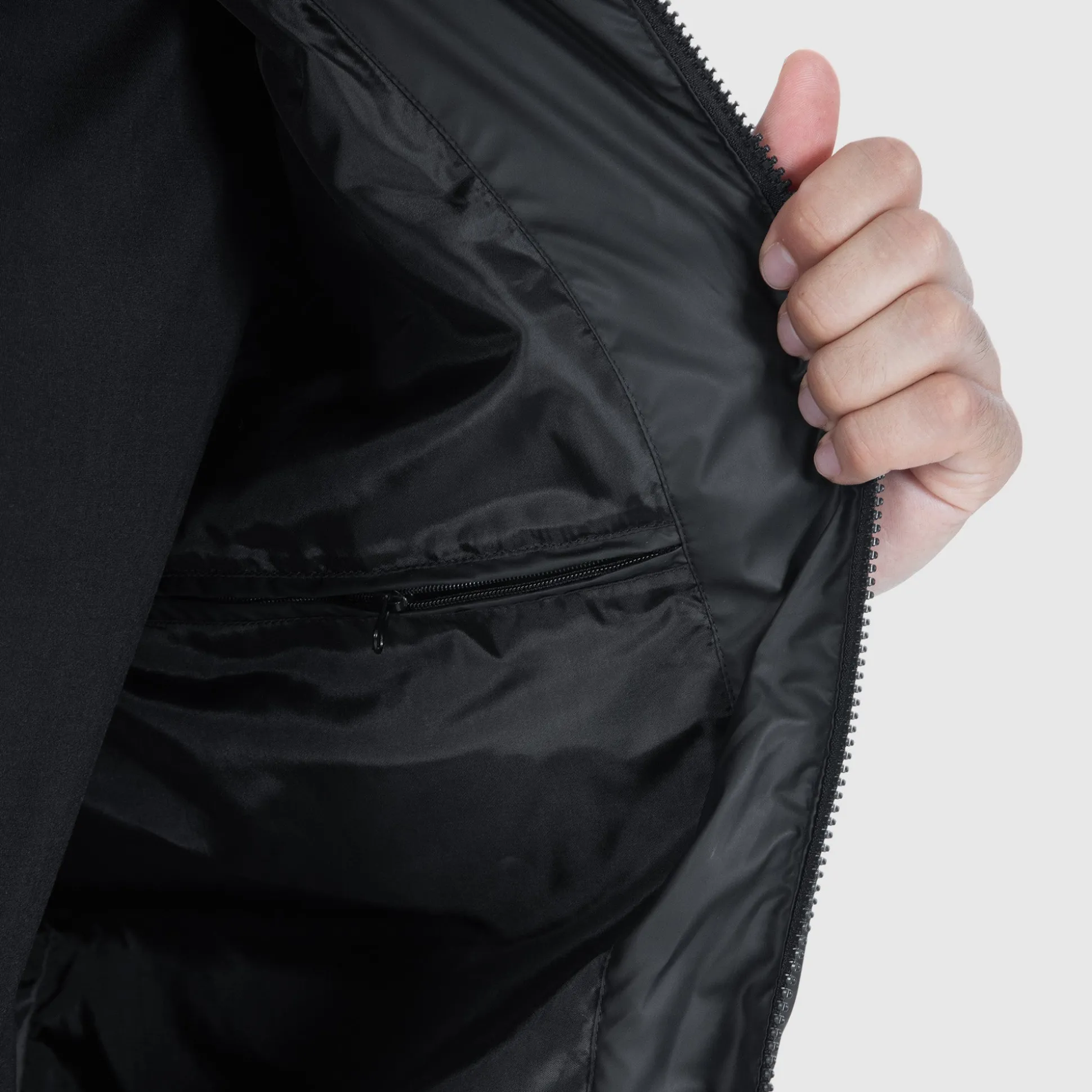 Winterjacke Levi
