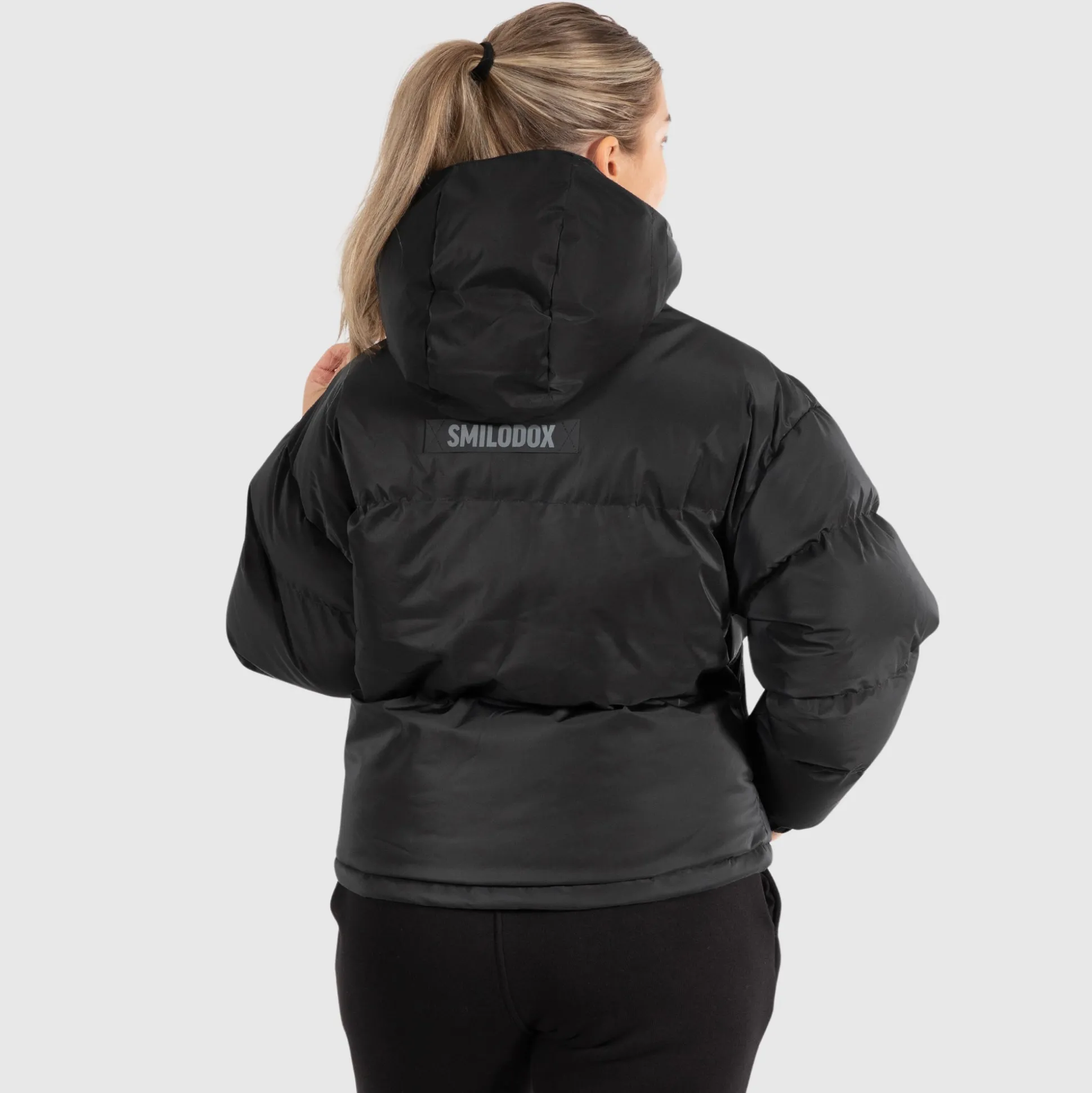 Winterjacke Melody