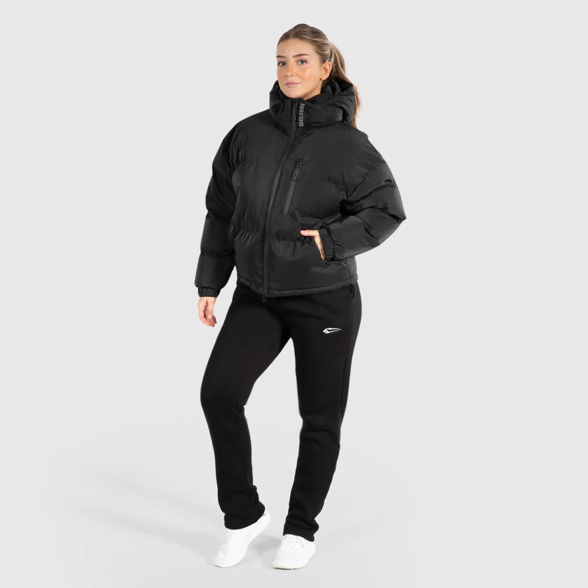 Winterjacke Melody
